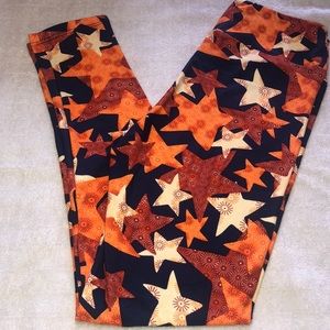 LuLaRoe OS Leggings